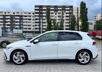 Volkswagen Golf 2.0 TSI 245k GTI DSG - 5