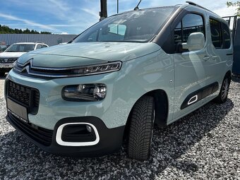 Citroën Berlingo - 5