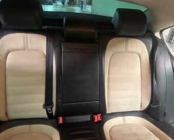 Volkswagen Passat CC 2.0 TDI Automat - 5