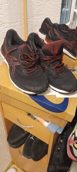 Nike polo ascis - 5