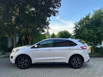 Ford Edge 2.0 TDCI Bi-Turbo ST-Line - 5