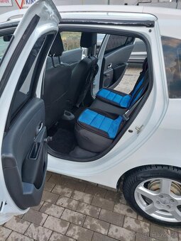 renault clio 2011 grandtour 1.2 tce 74kw - 5