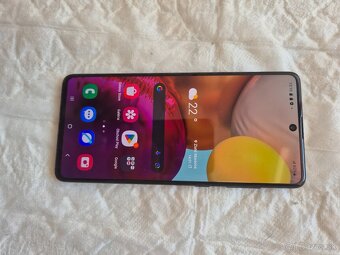 Samsung Galaxy A71 - 5