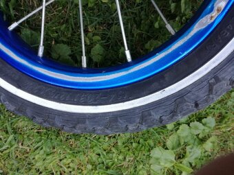 Detsky bicykel 12 - 5