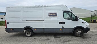 Iveco Daily 2.8 D - 5