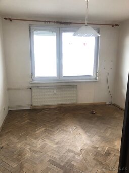 Prenájom 3,5izbovy byt - 5