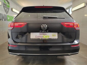 VOLKSWAGEN GOLF VIII Variant-STYLE,DSG, 2.0Tdi,110kW, - 5