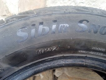 195/65/R15 T - 5