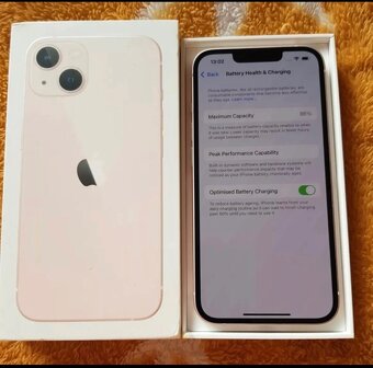 Iphone 13 - 5