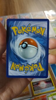 Predám original Pokemon karty - hity - 5