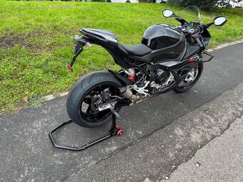 BMW S1000RR 2024/11 420km DPH - 5