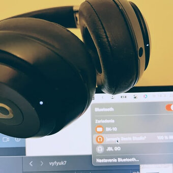 Beats Studio Wireless -- zľava 70 % - 5