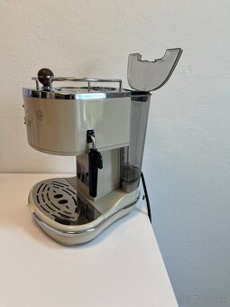 Pákový kávovar DeLonghi Icona Vintage - 5