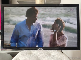 Tv Philips - 5
