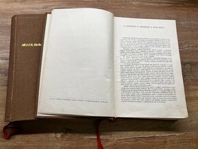 Alfred E. Brehm: Zo zivota zvierat 1 a 2 - 5