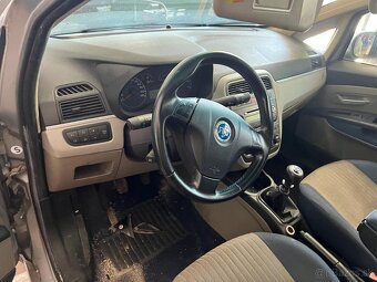 Rozpredám na diely Fiat Grande Punto 1.3 JTD 199A3000 - 5