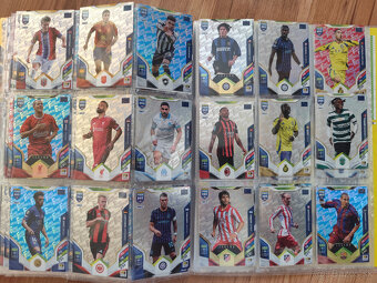 Futbalové kartičky Adrenalyn - Fifa 365 2026. - 5