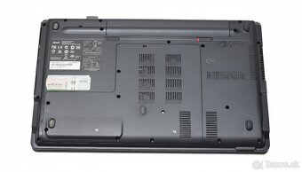 Acer Extensa 5635G a Acer Extensa 5635 - 5