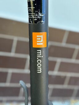 Xiaomi Mi Electric Scooter Pro 2 – výborný stav - 5