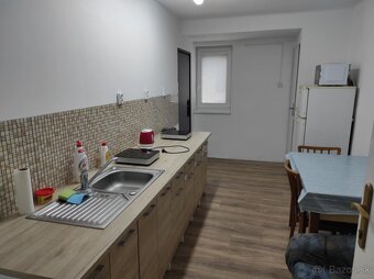 Prenajmem izbu pre jedného 280 € - 5