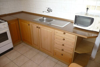 Predám dvojizbový byt vo Zvolene - 5