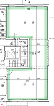 Na prenájom obchodný priestor - 87 m² vo Svidníku. - 5