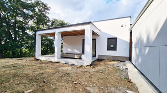 Predáme 4+kk bungalov, Žilina-Varín - ROZBEHOV, R2 SK. - 5