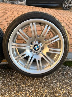 Styling 67 R19 dvojrozmer OEM M3 - 5