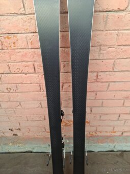 Používané dámske lyže Atomic Cloud 9 143 cm - 5