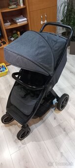 Britax romer kocik - 5