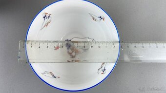 Mističky s motívom husí, Moritz Zdekauer - 5