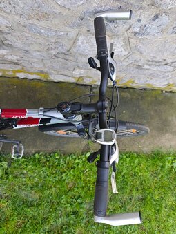 Crossový bicykel Leader Fox Ancona - 5