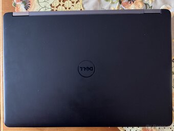 Dell Latitude E5470 i5/8 GB/256 GB - 5