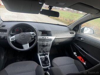 ✅ OPEL ASTRA H COMBI 1.7 81KW 2012  ✅ - 5