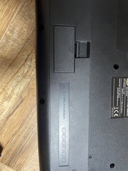 Elektrický klavír - 5