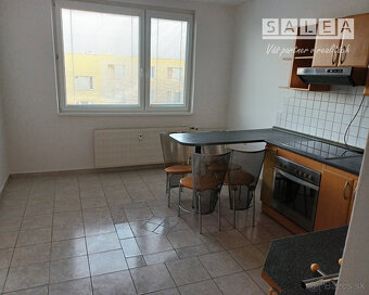 NOVÉ Priestranný 1izbový byt na ulici J. Palárika - 5