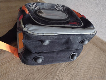 Školská taška TOPGAL pre chlapca - 5