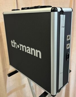 Predám mixpult Dynacord CMS 600-3 - 5