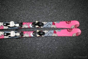 lyže Atomic 110 cm , hadia koža - 5