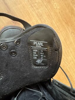 Snowboardové topánky Salomon Pearl – veľkosť 42 2/3 (27 cm) - 5