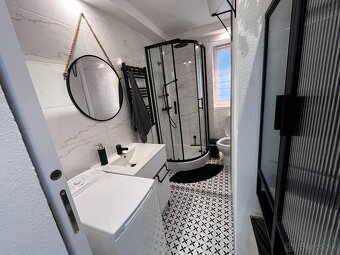 Prenajmem dvojizbový byt na Jarmočnej ulici - 5