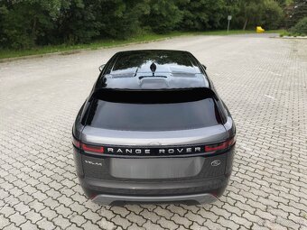 Range Rover Velar - 5