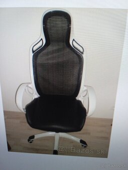 kancelárska stolička - 5
