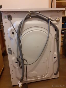Práčka so sušičkou Hoover H-Wash&Dry 500 - 5
