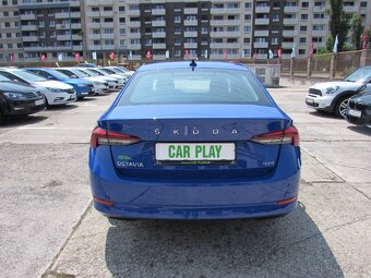 Škoda Octavia 2.0 TDI Ambition DSG, 4x4 - Pôvodný lak, 1. ma - 5