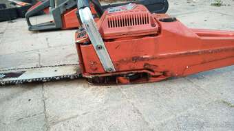 professional Husqvarna 246 - 5