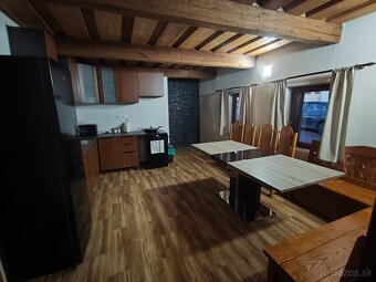 Chata na prenájom - 5
