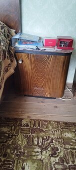 Starožitný nábytok - 5