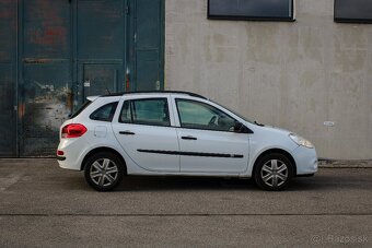 Renault Clio Grandtour 1.2 16V Ice - 5