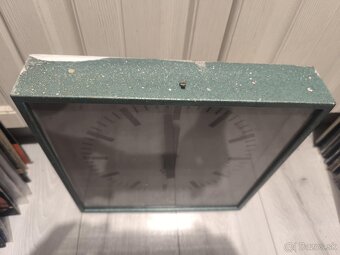 Hodiny Pragotron C30 - 5